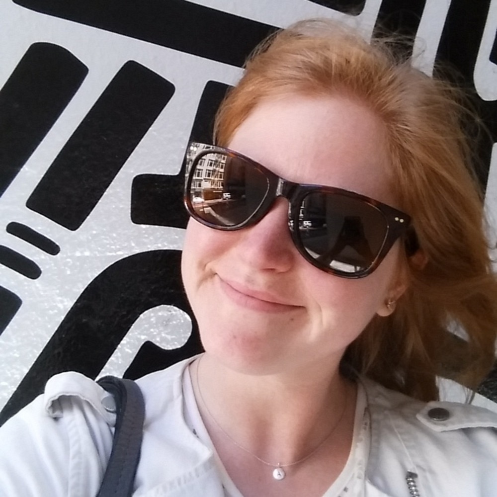Meet your Posher, Schann!